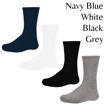 Picture of KIDS SCHOOL SOCKS